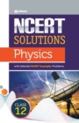 Ncert Solutions Physics  Class12th - Book