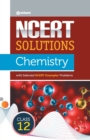 Ncert Solutions Chemistry Class 12th - Book