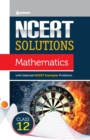 Ncert Solutions Mathematics Class 12th - Book