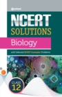 Ncert Solutions Biology for Class 12th - Book