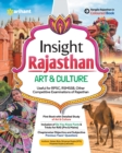 Insight Rajasthan Art & Culture - Book