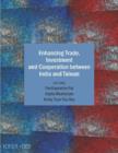 Enhancing Trade, Investment and Cooperation Between India and Taiwan - Book