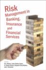 Risk Management in Banking, Insurance and Financial Services - Book