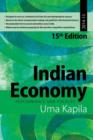 Indian Economy : Performance and Policies, 2014-15 - Book