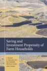 Saving and Investment Propensity of Farm Households : Evidences from India - Book