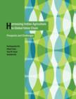 Harnessing Indian Agriculture to Global Value Chain : Prospects and Challenges - Book