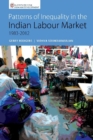 Patterns of Inequality in the Indian Labour Market 1983-2012 - Book