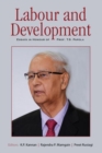 Labour and Development : Essays in Honour of Prof. T.S. Papola - Book