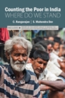 Counting the Poor in India : Where Do We Stand - Book