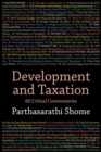 Development and Taxation : 60 Critical Commentaries - Book