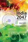 India 2047 : Voices of the Young - Book