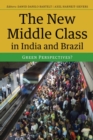 The New Middle Class in India and Brazil : Green Perspectives? - Book