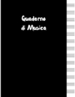 Quaderno di Musica - Book