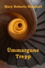 UEmmargune Trepp : The Circular Staircase, Estonian Edition - Book