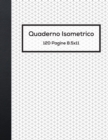 Quaderno Isometrico - Book