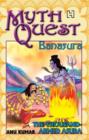 Banasura : The Thousand-Armed Asura - Book