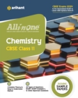 All In One Class 11th Chemistry for CBSE Exam 2024 - Book