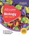 All In One Class 12th Biology for CBSE Exam 2024 - Book