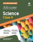 All in One Class 9th Science for Cbse Exam 2024 - Book