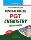 Dasssb Teachers Pgy Chemistry - Book