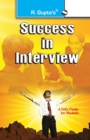 Success in Interview - Book