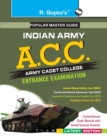 A C.C. Army Cadet College - Book