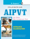 Pvt - All India Pre Veterinary Test Entrance Examination - Book