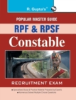 Rpf and Rpsf Constable Exam - Book