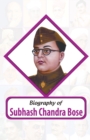 Biography S.C. Bose - Book