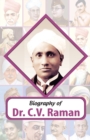 Biography of Dr C.V. Raman - Book