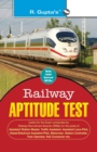 Railway Aptitude Test - Book