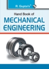 Handbook of Mechanical Engineering - Book