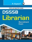 Dsssb - Book