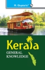 Kerala General Knowledge - Book