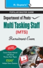 Department of Posts - Book