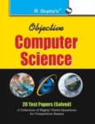 Objective Computer Science - Book