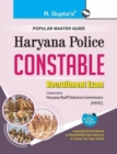 Haryana Police : Constable Recruitment Exam Guide - Book