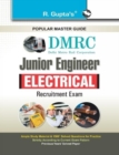 Dmrc : Junior Engineer Electrical Exam Guide - Book