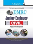 Dmrc : Junior Engineer Civil Exam Guide - Book