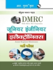 Dmrc : Junior Engineer Electronics Exam Guide - Book