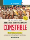 Himachal Pradesh Police Constable Recruitment Exam Guide - Book