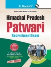 Himachal Pradesh : Patwari Recruitment Exam Guide - Book