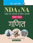 NDA Mathematics - Book