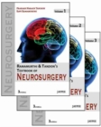 Textbook of Neurosurgery, Third Edition, Three Volume Set - Book