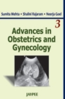 Advances in Obstetrics and Gynecology : Volume 3 - Book