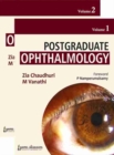 Postgraduate Ophthalmology, Two Volume Set - Book