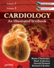 Cardiology : An Illustrated Textbook - Book