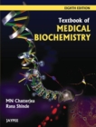 Textbook of Medical Biochemistry : Eighth Edition - Book