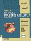 RSSDI Textbook of Diabetes Mellitus - Book