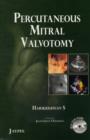 Percutaneous Mitral Valvotomy - Book